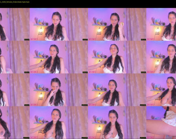 setsuna_kinoxo — 113 minute Chaturbate female cam show recording, 720p, Aug 15, 2021