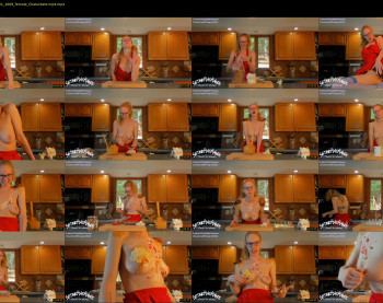 sistinehashands — 70 minute Chaturbate female cam show recording, 1080p, Aug 15, 2021