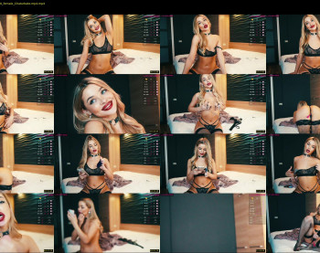slemgem — 59 minute Chaturbate couple cam show recording, 720p, Aug 15, 2021