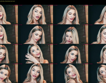 slemgem — 11 minute Chaturbate couple cam show recording, 720p, Aug 15, 2021
