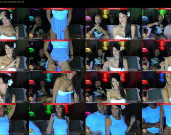 sofia3211 — 70 minute Chaturbate couple cam show recording, 1080p, Aug 15, 2021