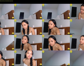 sofia_sakura — 70 minute Chaturbate female cam show recording, 1080p, Aug 15, 2021