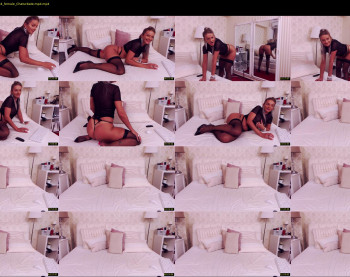 sofialloyd — 59 minute Chaturbate female cam show recording, 720p, Aug 15, 2021