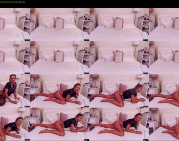 sofialloyd — 59 minute Chaturbate female cam show recording, 720p, Aug 16, 2021