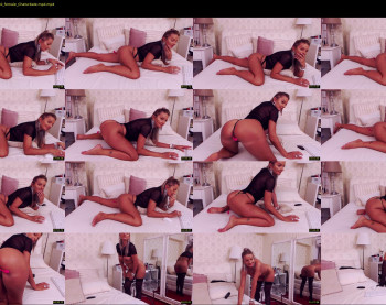 sofialloyd — 59 minute Chaturbate female cam show recording, 720p, Aug 16, 2021