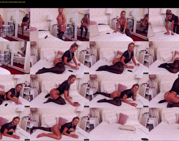 sofialloyd — 59 minute Chaturbate female cam show recording, 720p, Aug 16, 2021