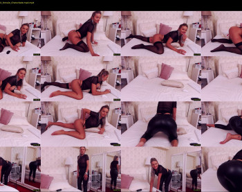 sofialloyd — 59 minute Chaturbate female cam show recording, 720p, Aug 16, 2021