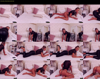 sofialloyd — 59 minute Chaturbate female cam show recording, 720p, Aug 16, 2021