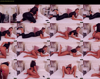sofialloyd — 59 minute Chaturbate female cam show recording, 720p, Aug 16, 2021