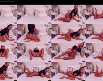 sofialloyd — 59 minute Chaturbate female cam show recording, 720p, Aug 16, 2021
