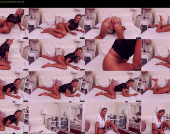sofialloyd — 53 minute Chaturbate female cam show recording, 720p, Aug 16, 2021
