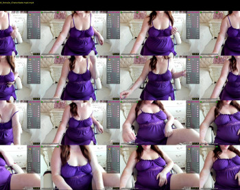 soft_body — 70 minute Chaturbate female cam show recording, 1080p, Aug 15, 2021