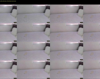 sophia_clark1 — 6 minute Chaturbate female cam show recording, 720p, Aug 15, 2021