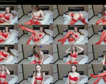 ssashagarter — 70 minute Chaturbate female cam show recording, 1080p, Aug 15, 2021