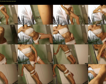 star_gazing — 65 minute Chaturbate female cam show recording, 1080p, Aug 15, 2021