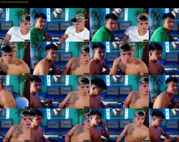straigthguysfun — 34 minute Chaturbate male cam show recording, 720p, Aug 15, 2021