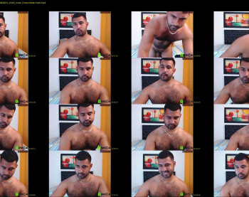 straigthguysfun — 70 minute Chaturbate male cam show recording, 1080p, Aug 16, 2021