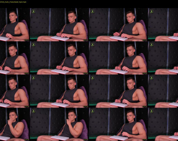 sultryandrew — 3 minute Chaturbate male cam show recording, 1080p, Aug 15, 2021