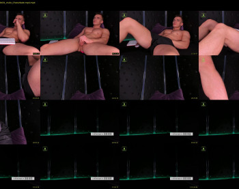 sultryandrew — 70 minute Chaturbate male cam show recording, 1080p, Aug 16, 2021