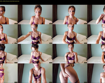 summer_sunshine_ — 20 minute Chaturbate female cam show recording, 720p, Aug 15, 2021