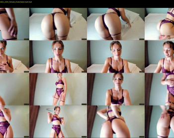 summer_sunshine_ — 3 minute Chaturbate female cam show recording, 720p, Aug 15, 2021