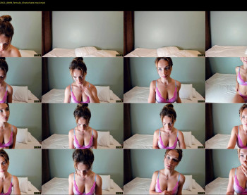 summer_sunshine_ — 24 minute Chaturbate female cam show recording, 720p, Aug 16, 2021
