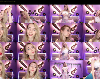 sweetthrone — 44 minute Chaturbate couple cam show recording, 1080p, Aug 15, 2021