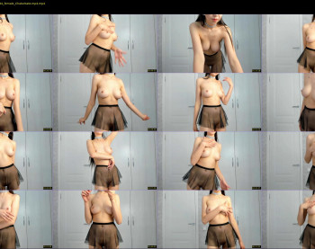taeni_lara — 7 minute Chaturbate female cam show recording, 1080p, Aug 16, 2021