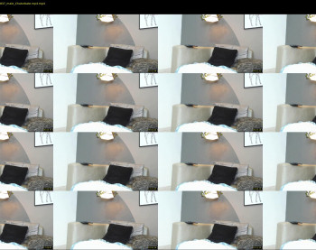tatanwalker — 23 minute Chaturbate male cam show recording, 720p, Aug 15, 2021