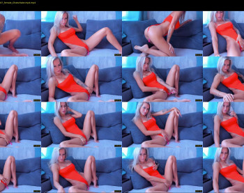 teonatorru — 30 minute Chaturbate female cam show recording, 720p, Aug 16, 2021