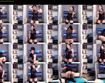 tiny_hat — 70 minute Chaturbate female cam show recording, 1080p, Aug 15, 2021