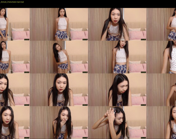 tristanat — 7 minute Chaturbate female cam show recording, 1080p, Aug 15, 2021