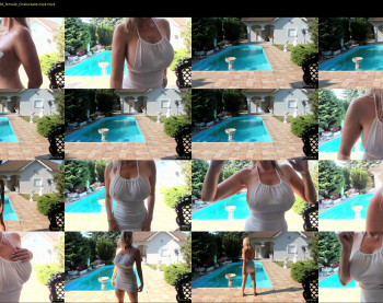 tunderose — 40 minute Chaturbate female cam show recording, 1080p, Aug 15, 2021