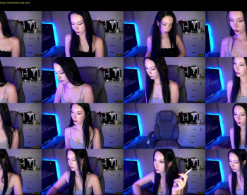 uindi — 38 minute Chaturbate female cam show recording, 1080p, Aug 15, 2021