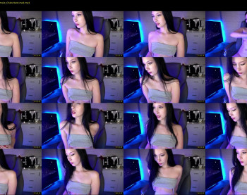 uindi — 10 minute Chaturbate female cam show recording, 1080p, Aug 16, 2021