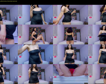 valleriejonnes — 70 minute Chaturbate female cam show recording, 1080p, Aug 16, 2021