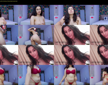 valleriejonnes — 73 minute Chaturbate female cam show recording, 1080p, Aug 16, 2021