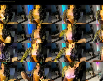 venus_oats — 7 minute Chaturbate female cam show recording, 1080p, Aug 15, 2021