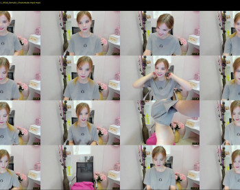 veronica_space — 70 minute Chaturbate female cam show recording, 1080p, Aug 15, 2021
