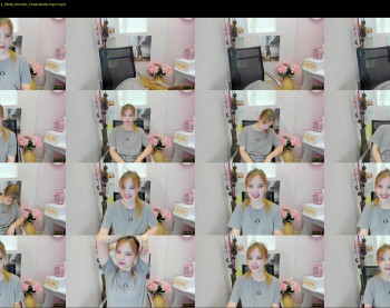 veronica_space — 17 minute Chaturbate female cam show recording, 1080p, Aug 15, 2021