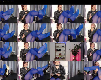 violetli_ — 36 minute Chaturbate female cam show recording, 720p, Aug 15, 2021