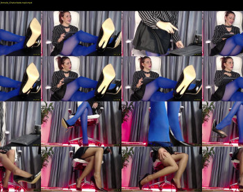 violetli_ — 36 minute Chaturbate female cam show recording, 720p, Aug 15, 2021