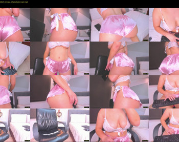 violetta_swift — 70 minute Chaturbate female cam show recording, 1080p, Aug 15, 2021