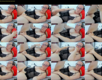 wetladyjoy — 8 minute Chaturbate female cam show recording, 720p, Aug 15, 2021