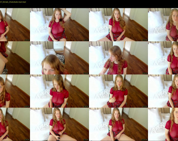 x__rose__x — 70 minute Chaturbate female cam show recording, 1080p, Aug 15, 2021