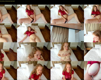 x__rose__x — 33 minute Chaturbate female cam show recording, 1080p, Aug 15, 2021