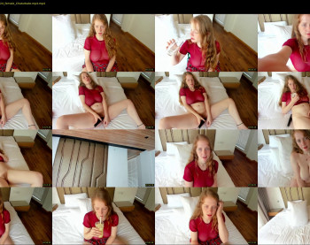 x__rose__x — 46 minute Chaturbate female cam show recording, 1080p, Aug 15, 2021