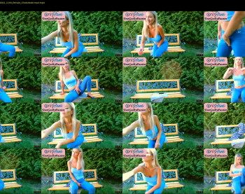 yourguiltypassionn — 42 minute Chaturbate female cam show recording, 720p, Aug 15, 2021