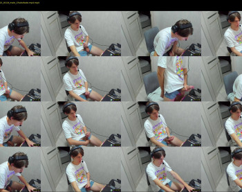 yourhotchristian — 70 minute Chaturbate male cam show recording, 1080p, Aug 16, 2021