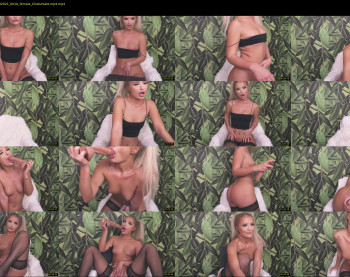 yourmidnightcoffee — 35 minute Chaturbate female cam show recording, 1080p, Aug 16, 2021